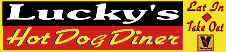 Lucky's Hot Dog Diner