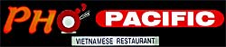 Pho Pacific Logo