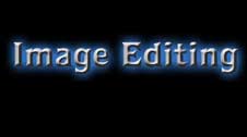 Image Editing and Optimization in Photoshop