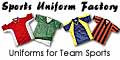 Sports Uniform Factorys