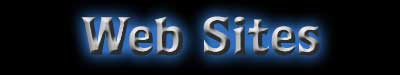web sites created by gatlinet.com